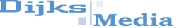 Logo Dijksmedia
